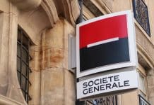 comptes bancaires Société Générale