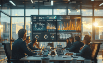 Optimisez votre business avec Net Entreprise BNP : avantages et fonctionnalités