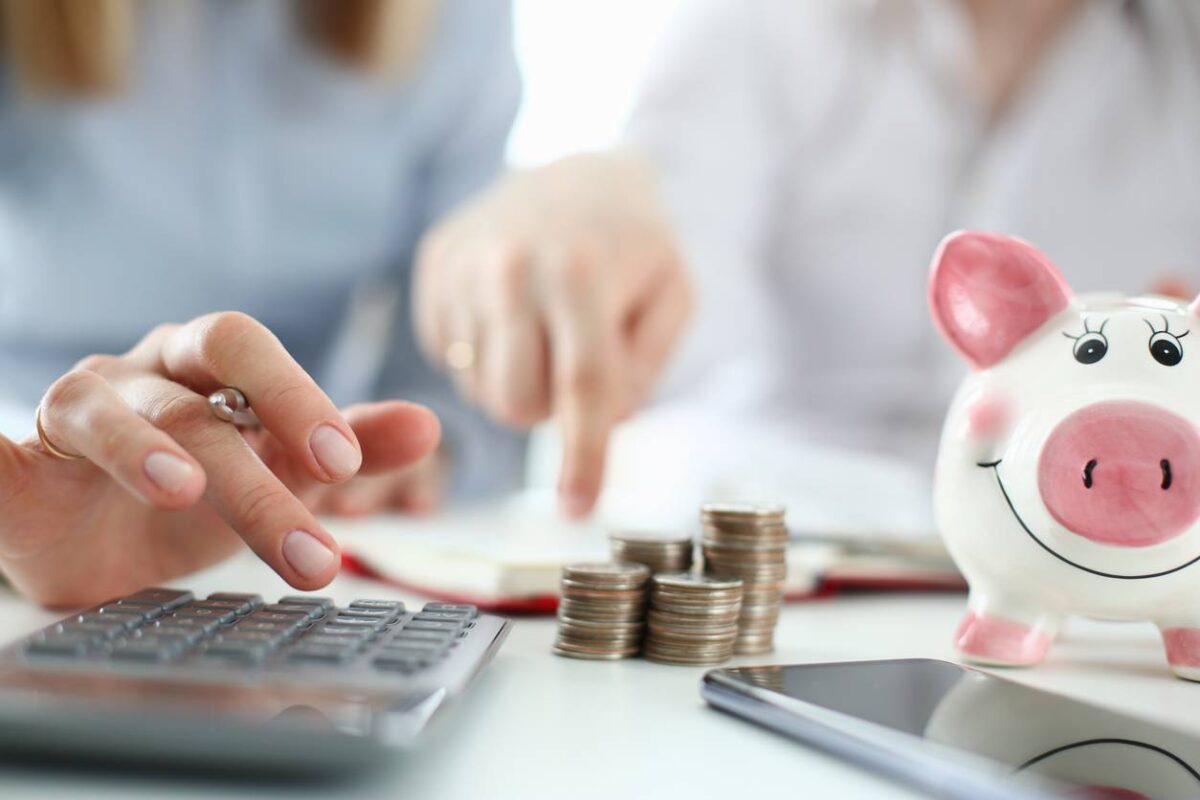 Stratégie financière