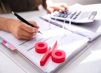 calculer 30 % d’une somme rapidement et facilement