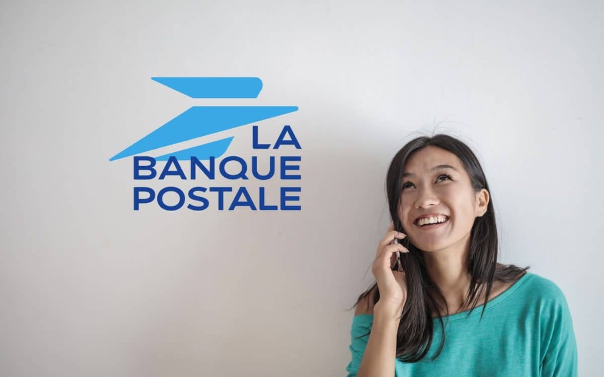 joindre la Banque Postale au 3639