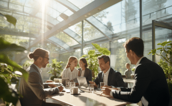 Crédit-bail expliqué : définition, fonctionnement et avantages