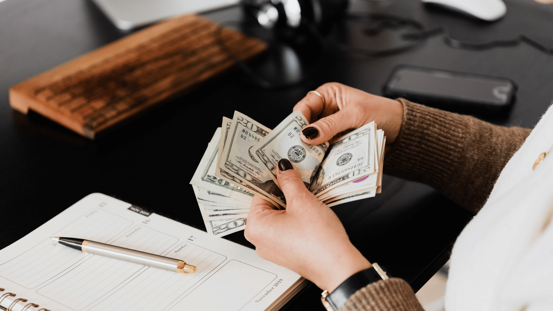 taux de croissance annuel