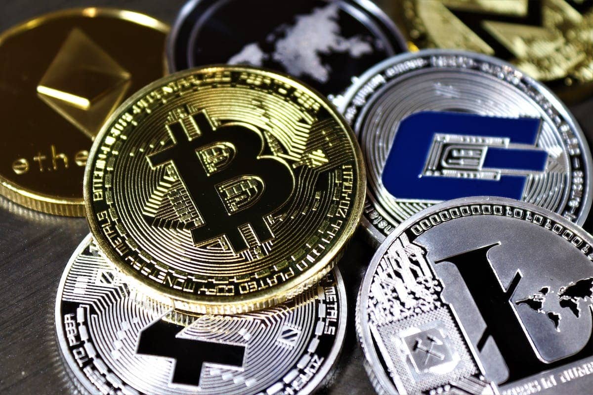 cryptomonnaie  investissement
