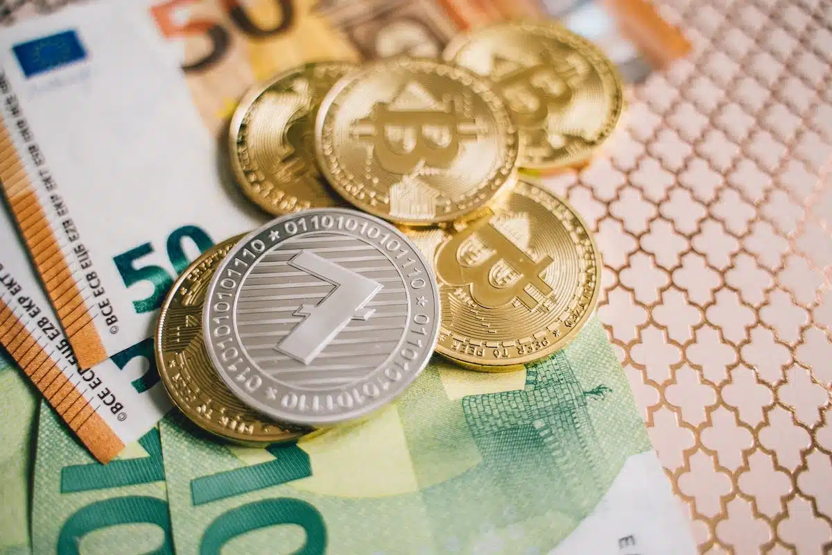 crypto-monnaie  réglementation