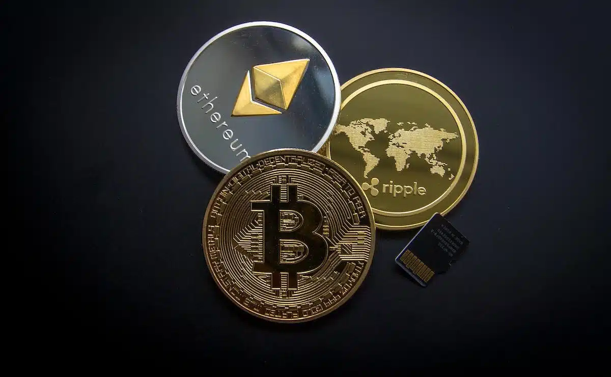 crypto-monnaies  réglementations