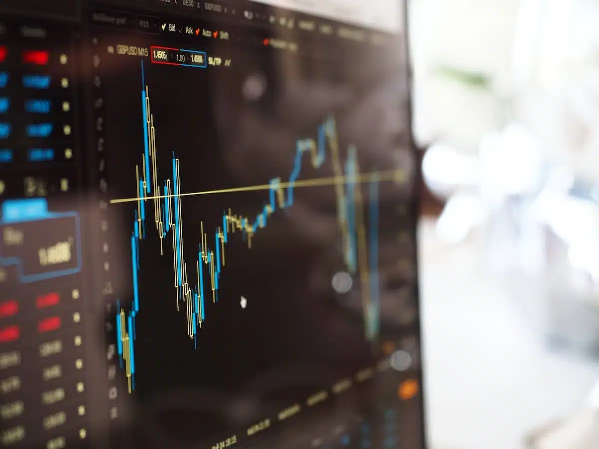 investissement  actions