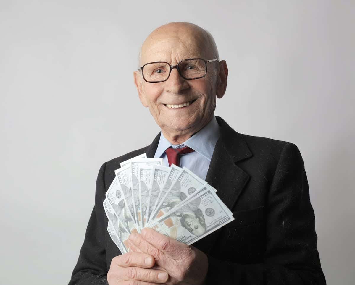 retraite  étranger