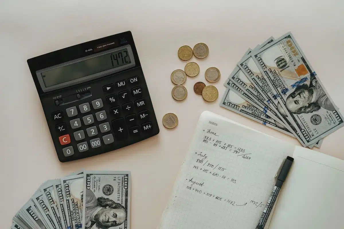 retraite  calculatrice