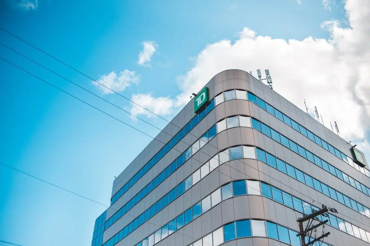 banque moderne
