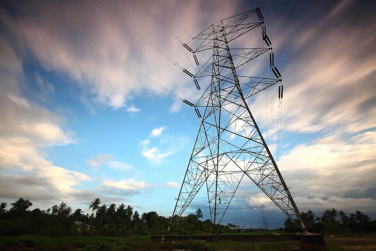 entreprise électricité