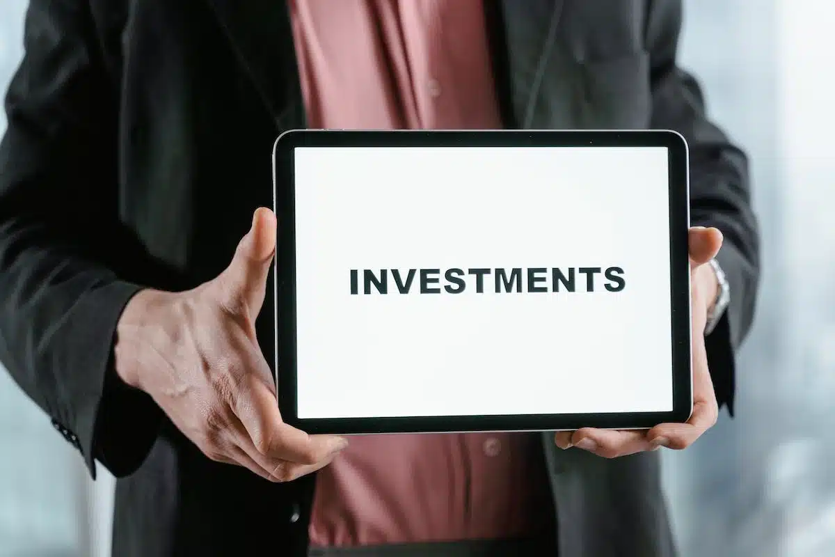 gestion investissements