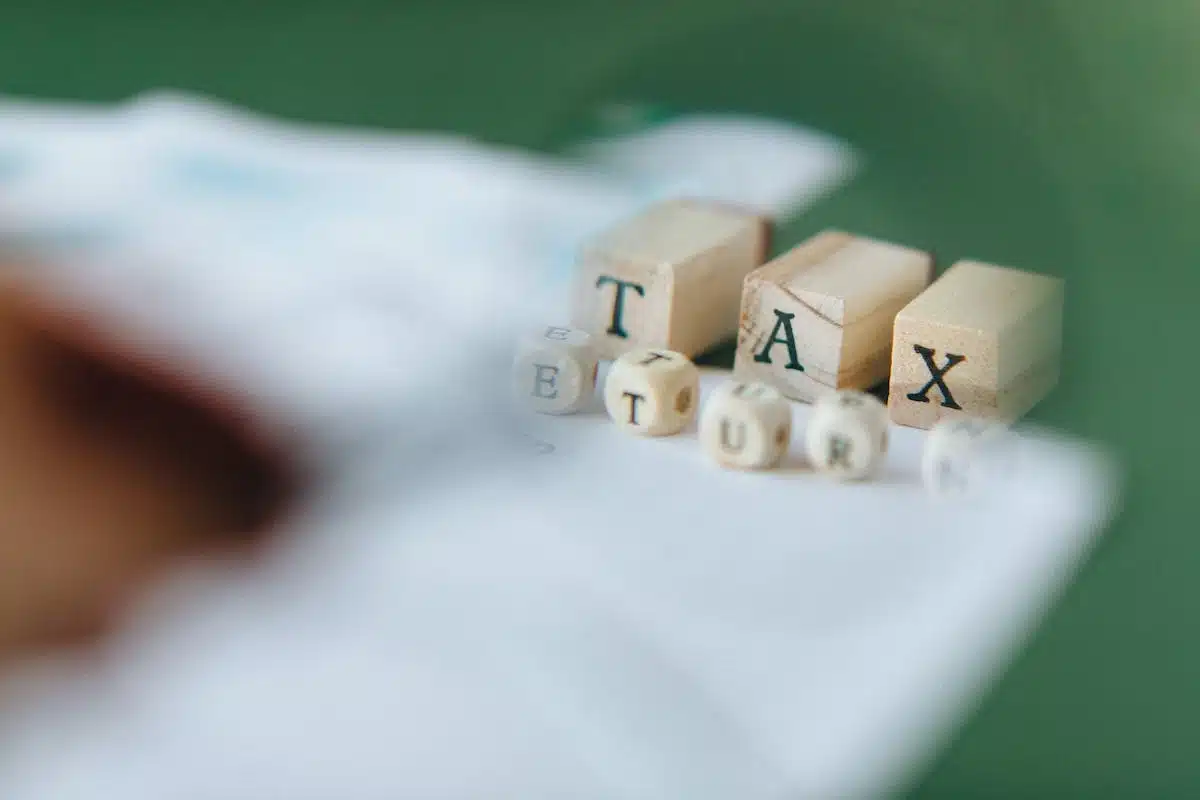 retraite  fiscalité