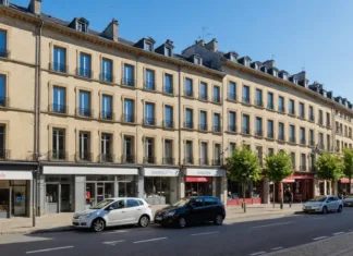 Investissement locatif à Saint-Étienne : une opportunité rentable