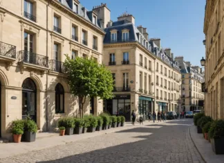 Logement étudiant à Paris : votre guide complet pour trouver la location idéale