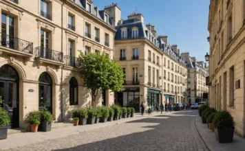 Logement étudiant à Paris : votre guide complet pour trouver la location idéale
