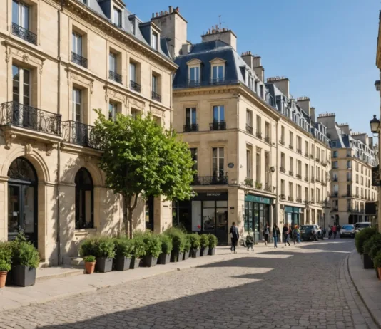 Logement étudiant à Paris : votre guide complet pour trouver la location idéale