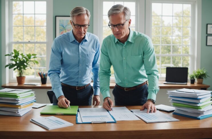 Regrouper ses crédits pour simplifier ses remboursements