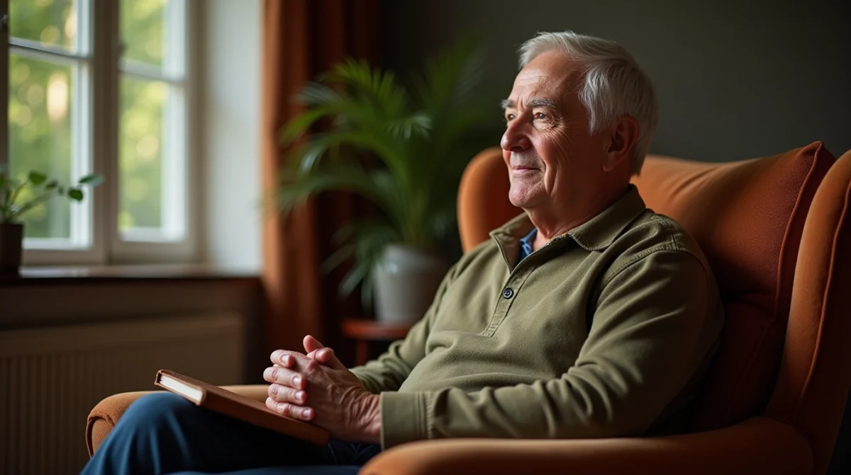 Profil de Régis Rodin : un parcours entre journalisme spécialisé et conseil patrimonial