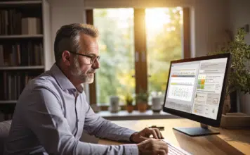 Optimiser votre utilisation de l’ameli.espace personnel pour une meilleure gestion de votre santé