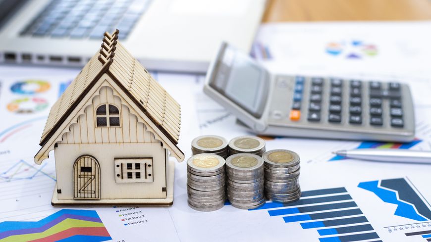 Quand rembourser un prêt immobilier ?