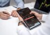 Accompagnement d'un trader débutant