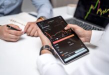 Accompagnement d'un trader débutant
