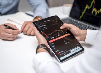 Accompagnement d'un trader débutant