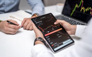 Accompagnement d'un trader débutant