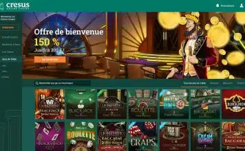Comment utiliser le bonus Crésus ? le bonus Crésus