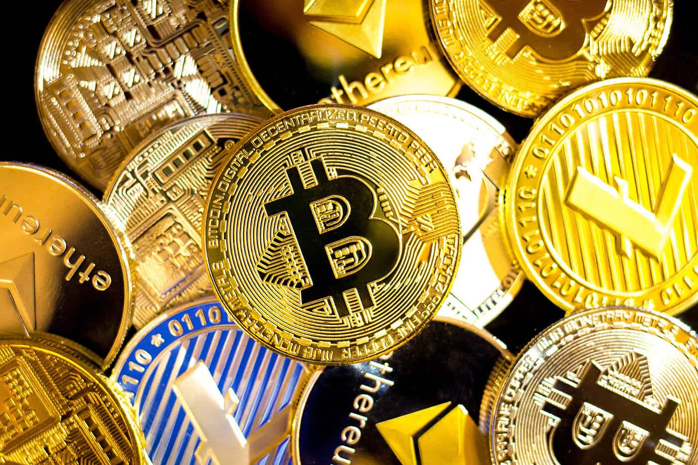 Comment vendre mes Bitcoins ?