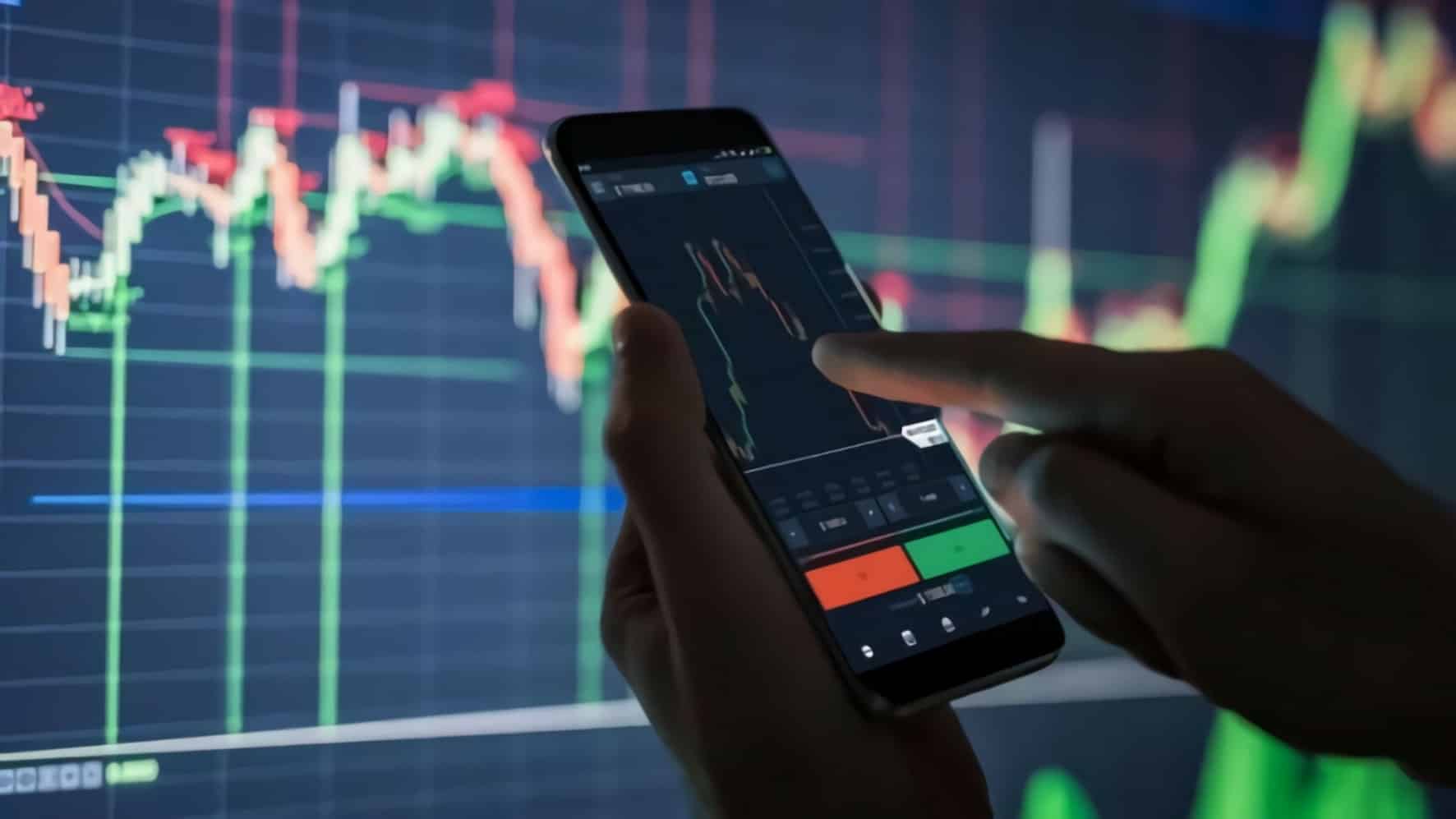 broker choisir pour investir dans des ETF