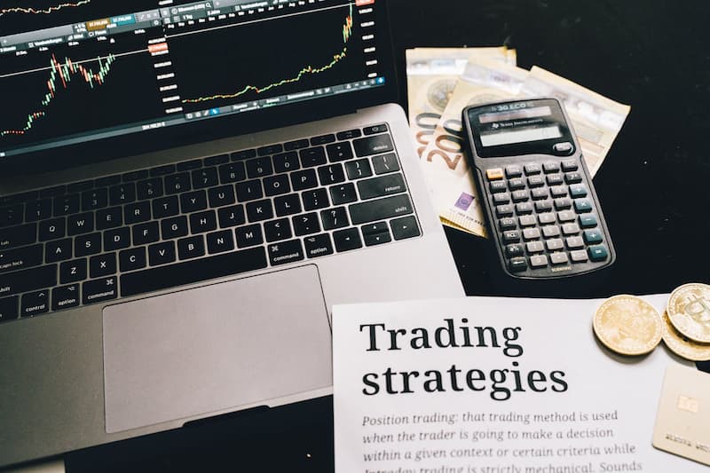 Stratégies de trading