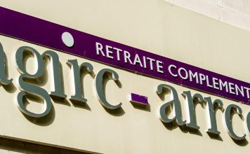 Comment contacter Agirc-Arrco par courrier ?