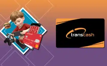 Les avantages de la carte Transcash