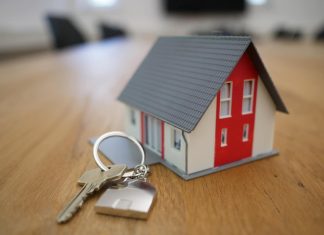 C’est quoi un actif immobilier ?