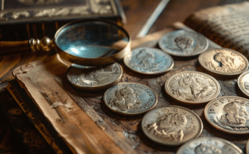 Valeur des pièces 2 Francs 1944 et 1 Franc 1943/44 : estimation et infos