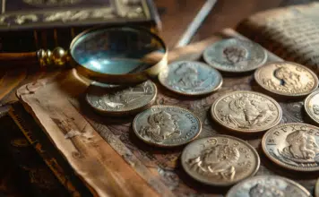 Valeur des pièces 2 Francs 1944 et 1 Franc 1943/44 : estimation et infos