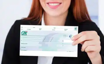 Comment faire un chèque de banque à la banque populaire ?