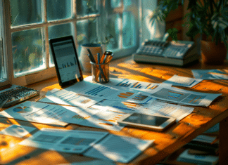 Justificatif bancaire : comprendre son importance et procédure d’obtention