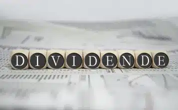 dividendes