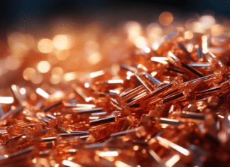 De quelle manière le prix du kilo de cuivre influence-t-il l’industrie du recyclage ?