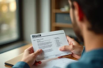 Comment contacter Agirc-Arrco par courrier ?