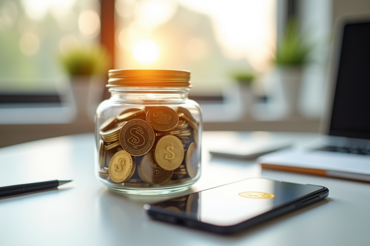 cryptomonnaie blockchain