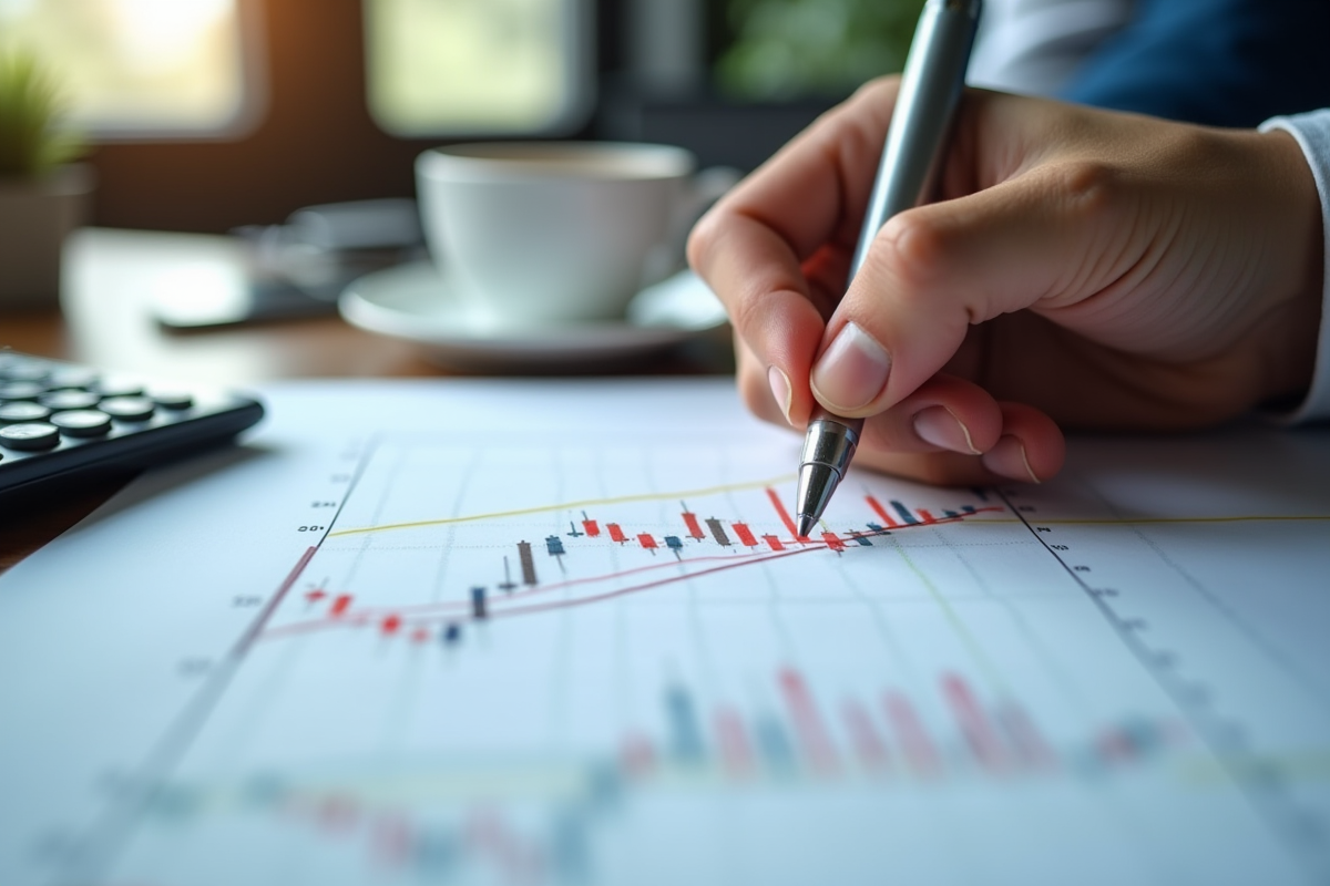 trading finance