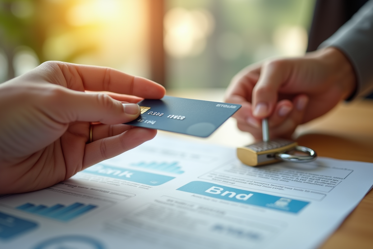 carte bancaire