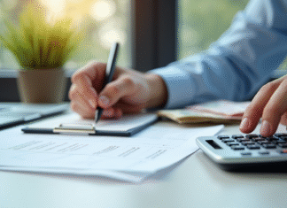 Salaire pour prêt de 50.000 euros : conditions, montant et recommandations