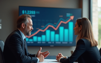 Investir en obligations : impact des taux d’intérêt élevés sur vos placements