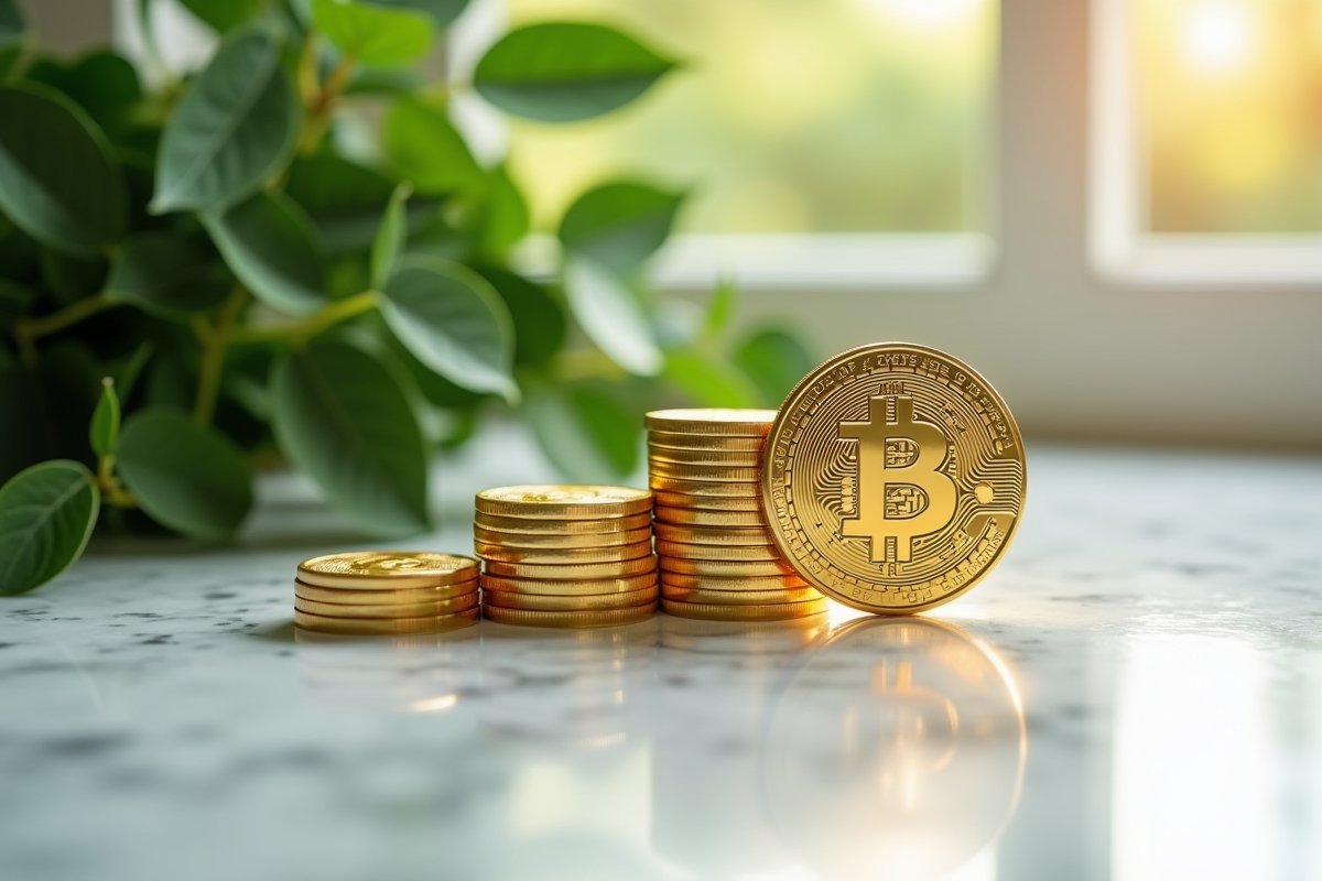 cryptomonnaie investissement