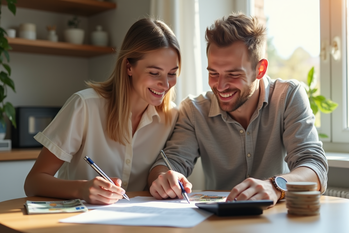 financement immobilier